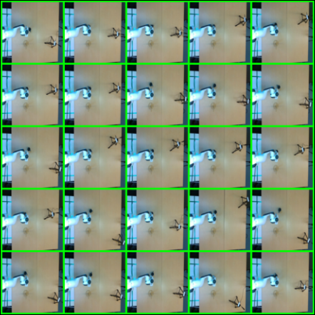 Description of your image